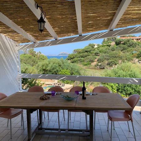 Villa Aranzos Golfo Aranci Extérieur photo