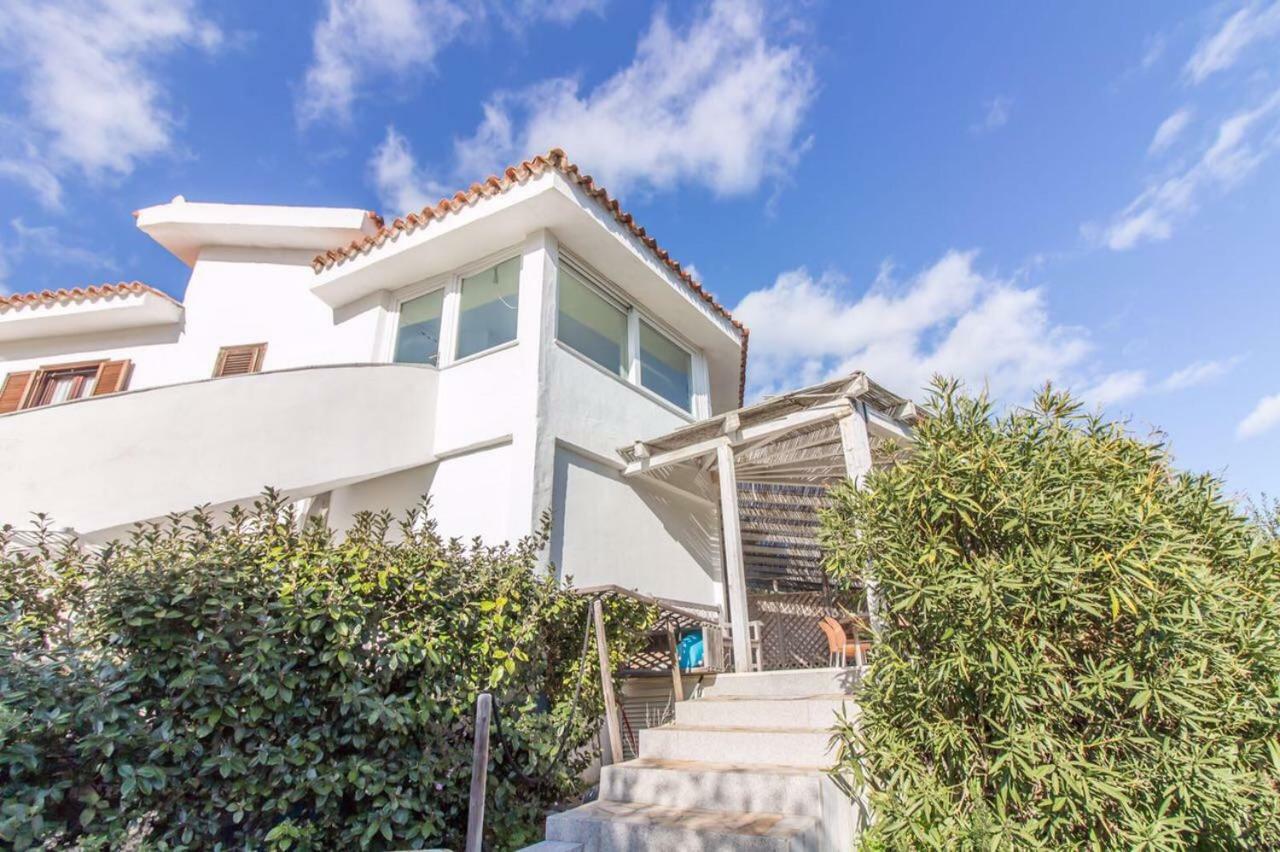 Villa Aranzos Golfo Aranci Extérieur photo