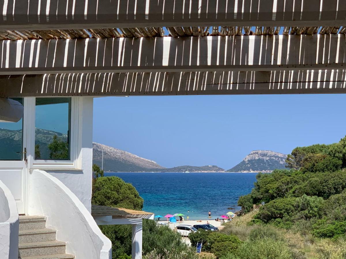 Villa Aranzos Golfo Aranci Extérieur photo